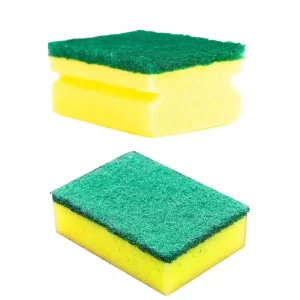 Esponja Bonobril Teddy