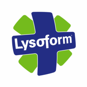 Desinfectante Aerosol Lysoform 360 cc.